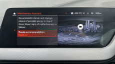 BMW 2 Series 218i [136] M Sport 4dr Petrol Saloon